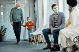 Maison de santé associée à la Pharmacie Pégot