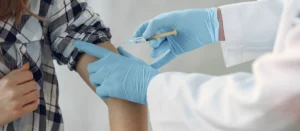 Vaccination à la Pharmacie Pégot à Saint-Gaudens