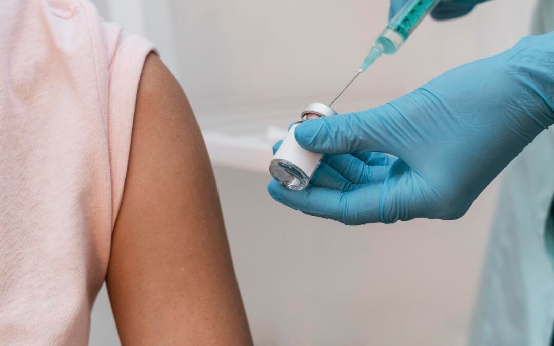 Vaccination contre la grippe à St-Gaudens : quand et pour qui ?
